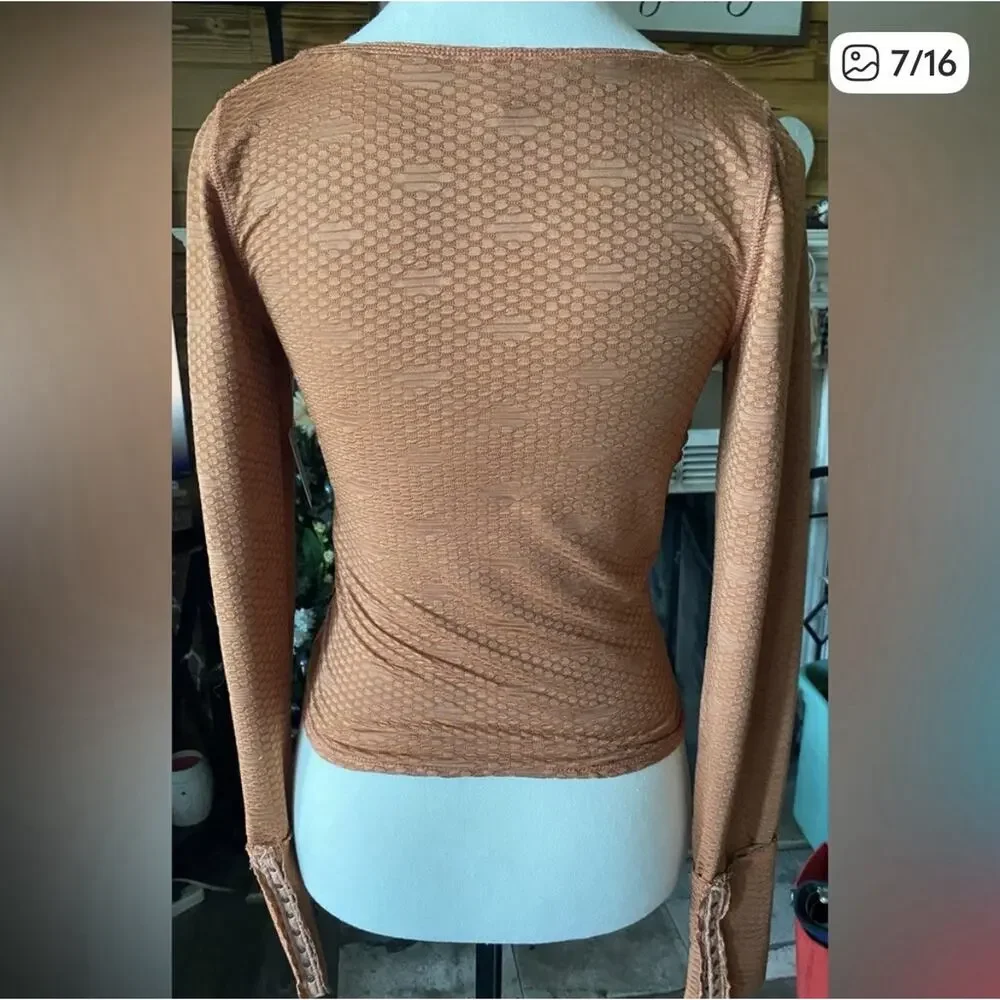 Free People nwt free